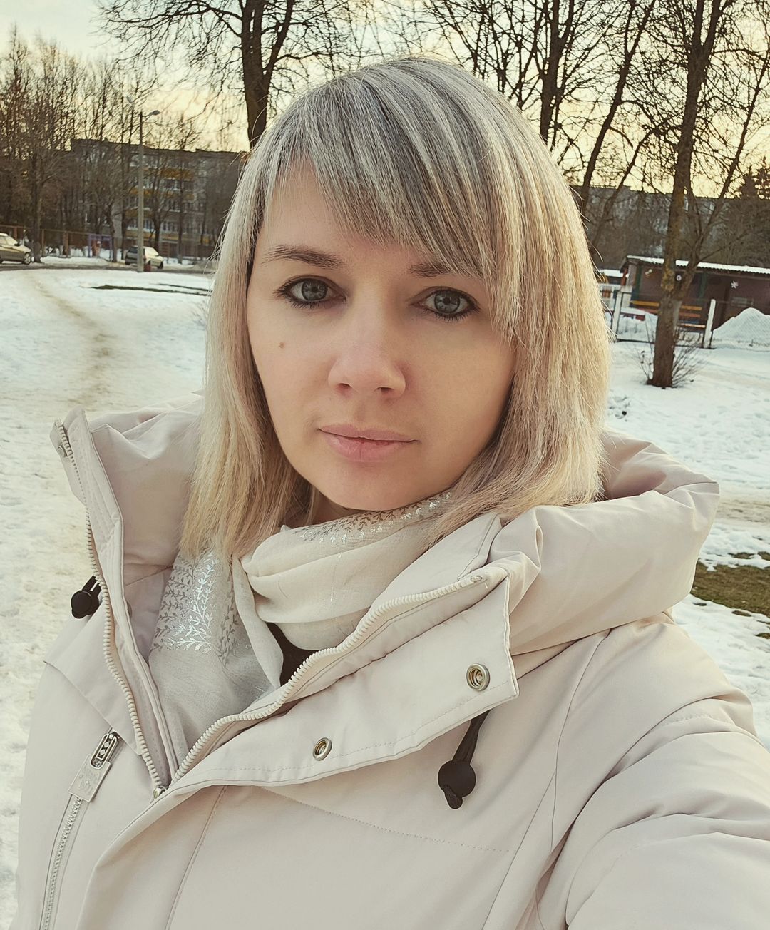 nastya_leonik в LOOKY — Февраль❄️..... Хотя больше похоже на март ☺️ 
Очень хочется 