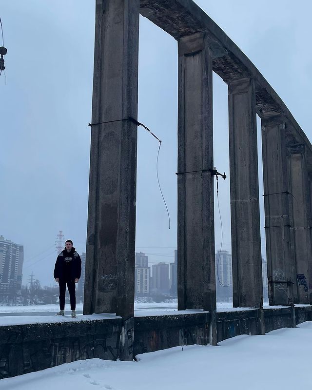 yu.borisov в LOOKY. . Может, я знаю, зачем...