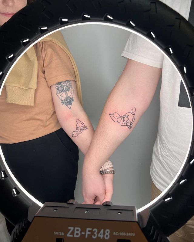 olfoxx в LOOKY. #тату,#тату_спб,#tattoo,#спб,#татуировка,#татуспб,#tattoos,#татуировки,#sketch,#black,#питер,#tattoo_spb,#blacktattoo,#tatoo,#tattoosketch,#санктпетербург,#tattooartist,#tattooink,#tattoo_love,#tattoo_work,#татуировкаспб,#татуха,#blackink,#blacktattooing,#graphictattoo,#мастерспб,#blackwork,#darkartists. ⚡️Семья – сердца в о...