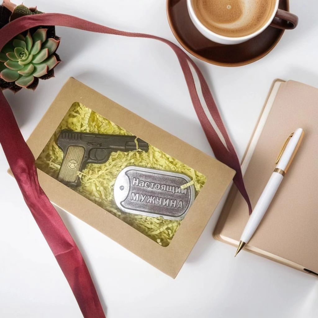 Меня зовут Анастасия,  и я приветствую вас в удивительном мире шоколада 🔮

🍫  Наши шоколадные наборы имеют уникальные и оригинальные дизайны, созданные вручную, что делает их особенно привлекательными.

🍫 Шоколадные фигурки имеют реалистичные формы и детали, создавая впечатление миниатюрных произведений искусства. 

🍫 Я использую только качественный шоколад для изготовления наборов, что обеспечивает нежнейший вкус изделий.

🍫 Также есть возможность заказать персонализированные шоколадные наборы, которые могут быть адаптированы под конкретные пожелания клиента.

➡️ @moonchoc_