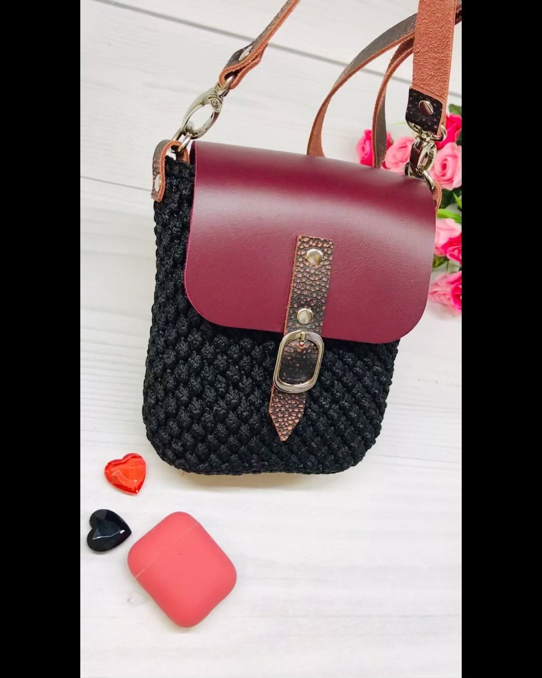 romlis.ykt в LOOKY. . Сезон сумочек продол...