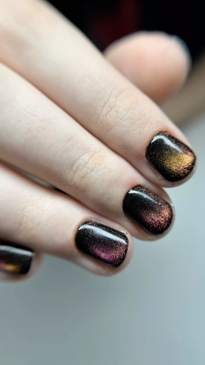 nineli_nailart в LOOKY. #ninelinailart#shellak. Несколько работ в од...