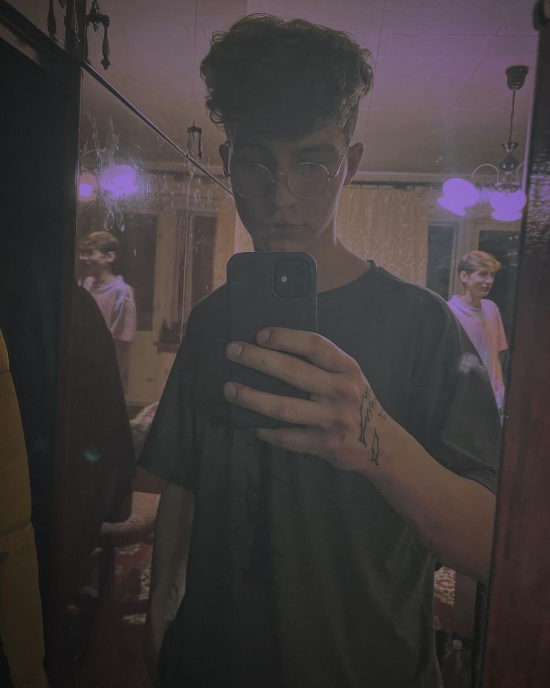 d.t.m.x.x in LOOKY. . MIRRRROR