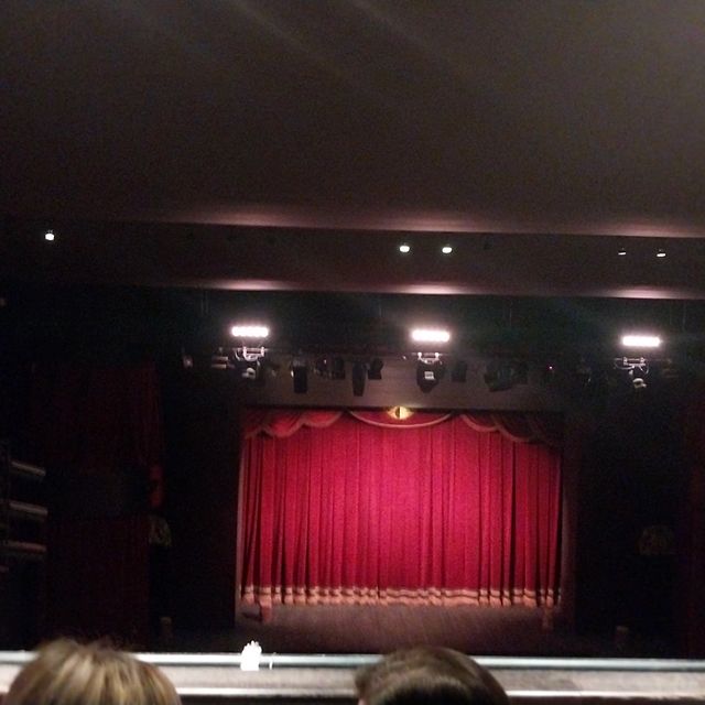 angesmelyakova в LOOKY. . Спектакль "Женя, Жен...