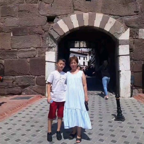 galiya_bozaeva в LOOKY. #архив,#Анкара. Самые лучшие воспоми...
