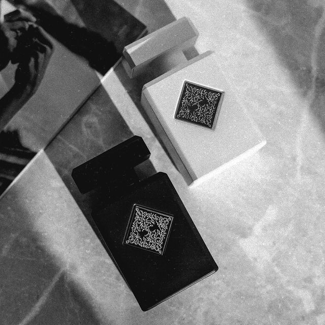 parfume_boutque_ в LOOKY. . Initio “Musk Therapy...