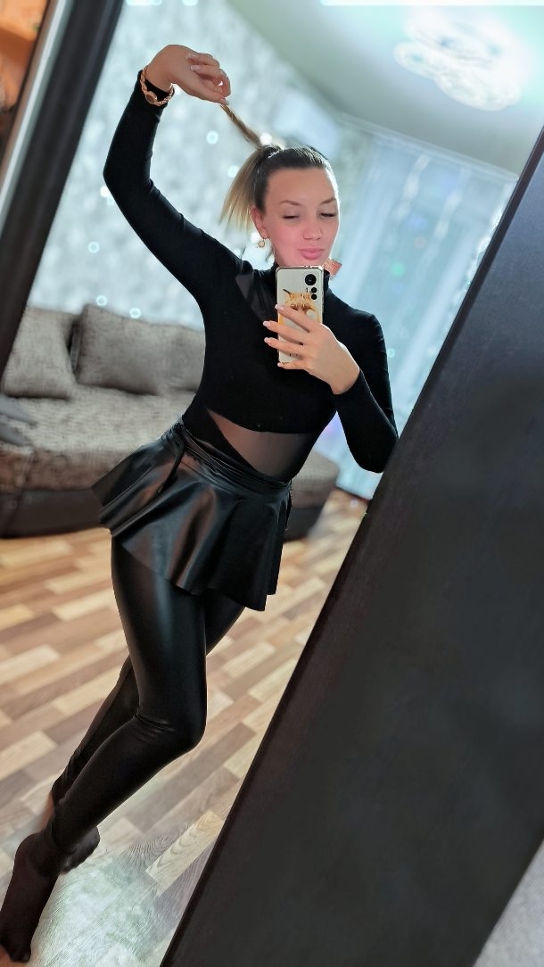 i_am_violettka в LOOKY. . null