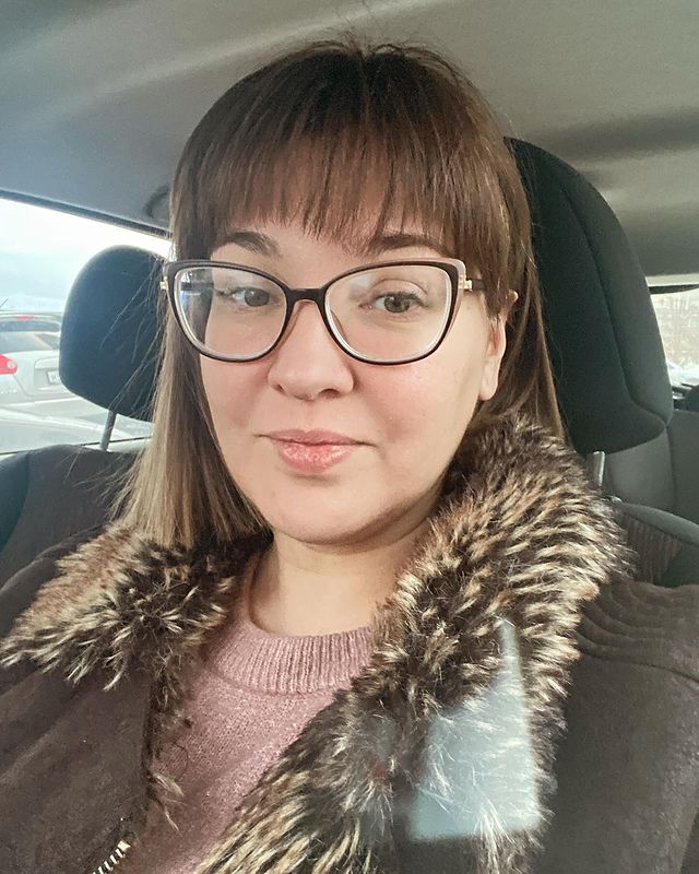 reznik_but_not_poet в LOOKY. . Иногда каждой женщин...