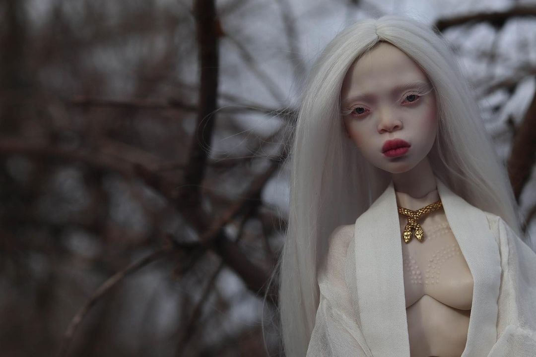 dollsofparadise в LOOKY — фото 4