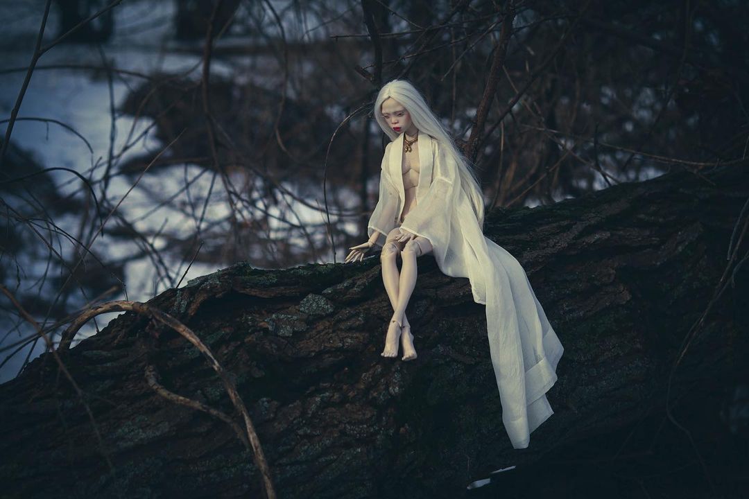 dollsofparadise в LOOKY — фото 3