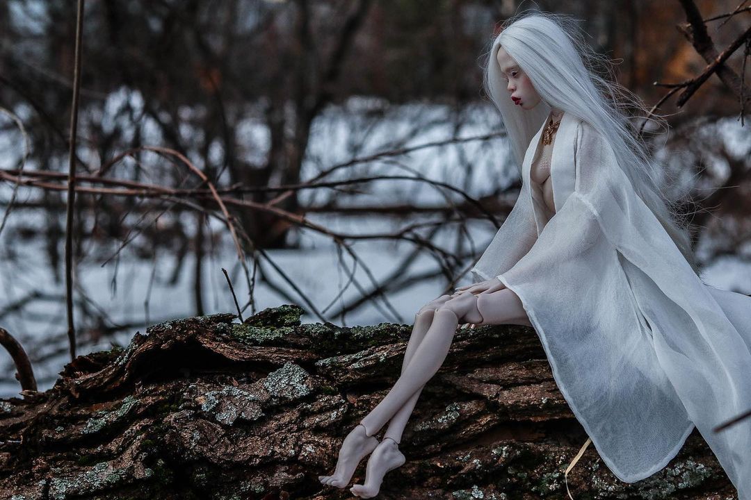 dollsofparadise в LOOKY — фото 2