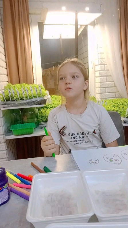 anapchanka_aleksandra в LOOKY. . Самая точная песня, ...