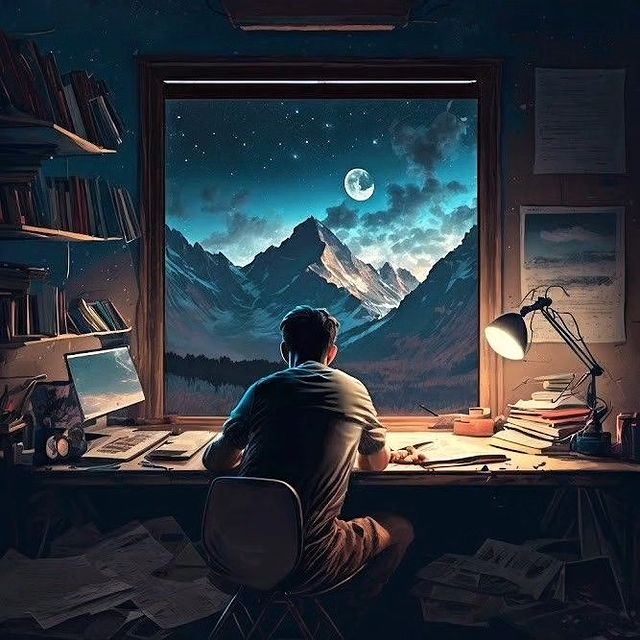 es_psych в LOOKY. . Ни один человек не п...