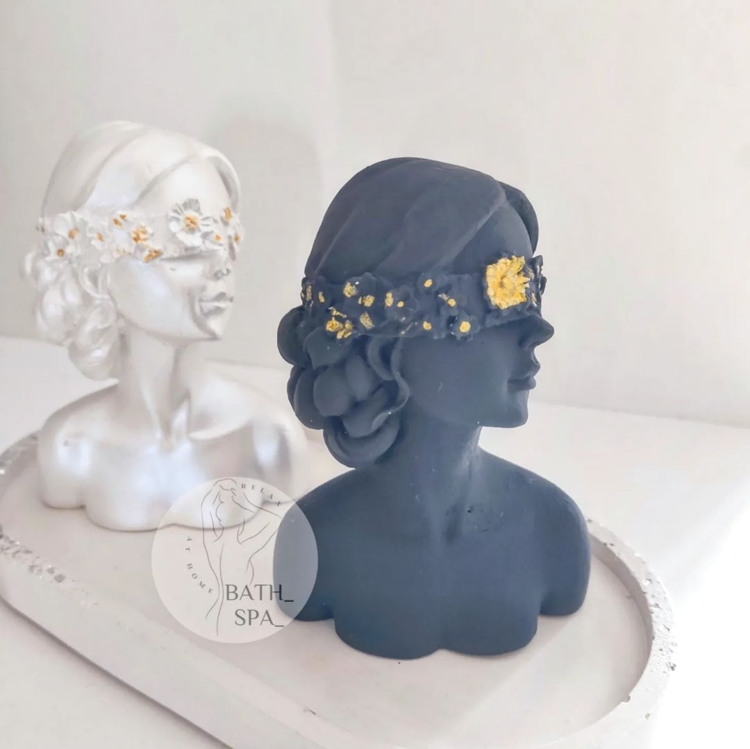 bath_spa_ в LOOKY — Красивая незнакомка....
Девушка с повязкой
