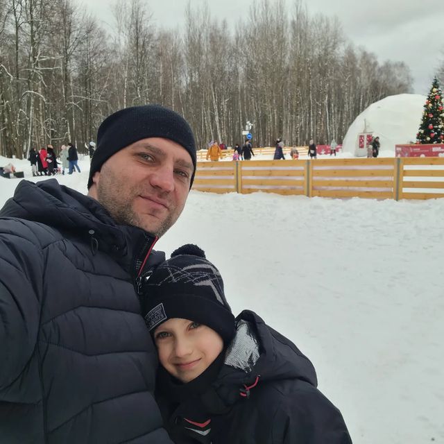 luchnikov_sv в LOOKY. . null
