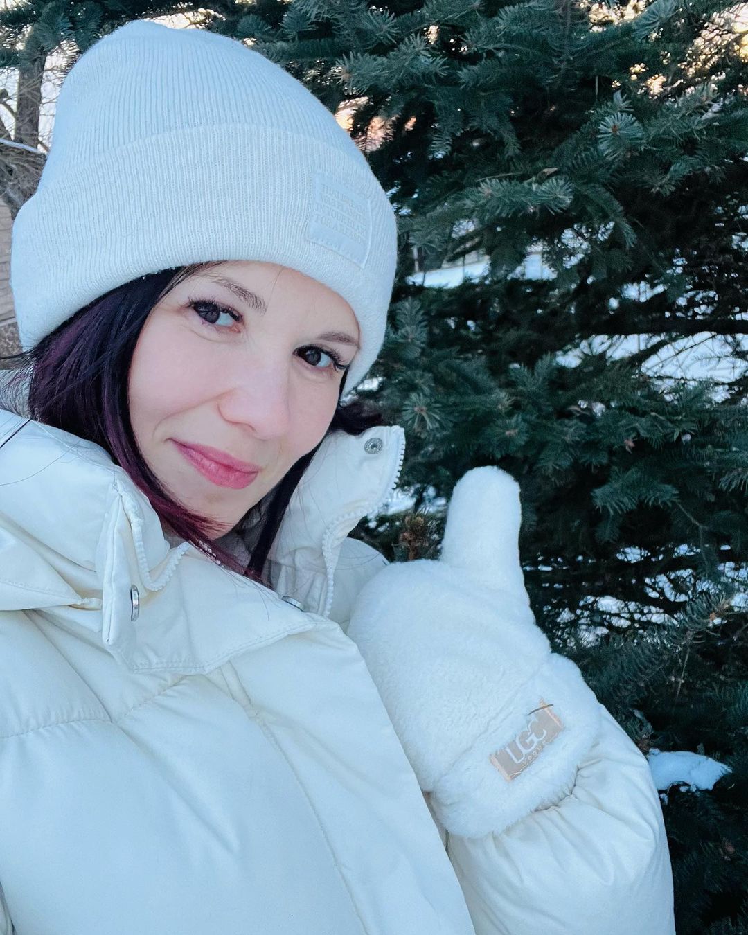 stark_track в LOOKY — Уже зима скоро пройдёт, а у меня столько фото «мимо» Инстагр