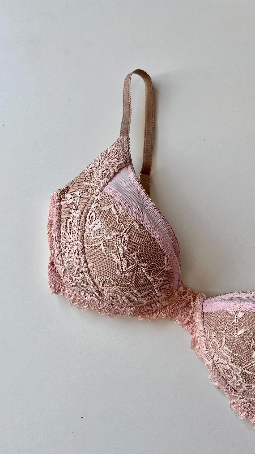 lingerie.ti в LOOKY. . Самый сложный лиф в ...
