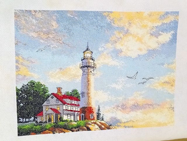 auxance в LOOKY. #о2_3фев,#о2_вип,#о2_дим,#вышивка,#вышивкакрестиком,#crossstitch,#wip,#счетныйкрест,#вышивальщицыпоймут,#вышиваютнетолькобабушки,#xstitch,#люблювышивать,#вышивкаврадость,#мирвышивки,#вышивальныймир,#вышивальныйклуб,#вышивальщицы,#dimensions. 🥳, или Половина мая...