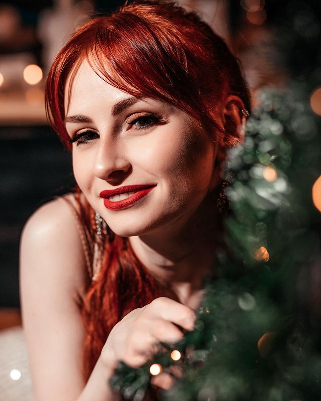 lady_vendalin в LOOKY. . null