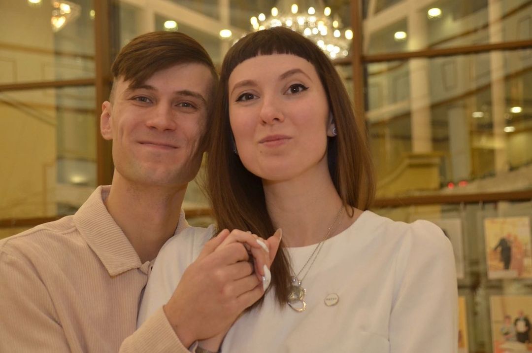 egororvishegor в LOOKY — Счастливые Воронковы 
@tany_krasnaya 
❤️❤️❤️