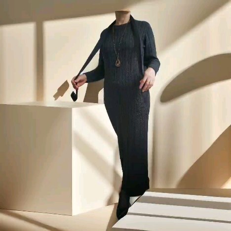 wiesel.knit в LOOKY. . null