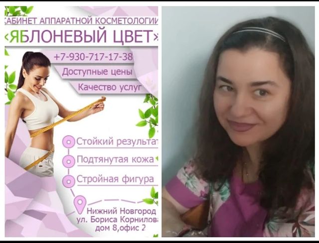 iablonevyi в LOOKY. . О чем говорит тяжест...