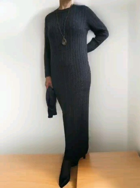 wiesel.knit в LOOKY. . null