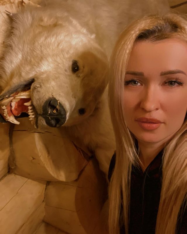 darya.malenkaya в LOOKY. . null