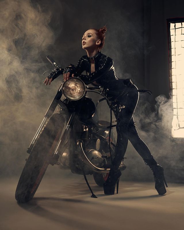 ivan_kremniov_ в LOOKY. #female_portrait,#portrait_vision,#portraiture,#portrait,#photoshoots,#catart. …

#female_portrait ...