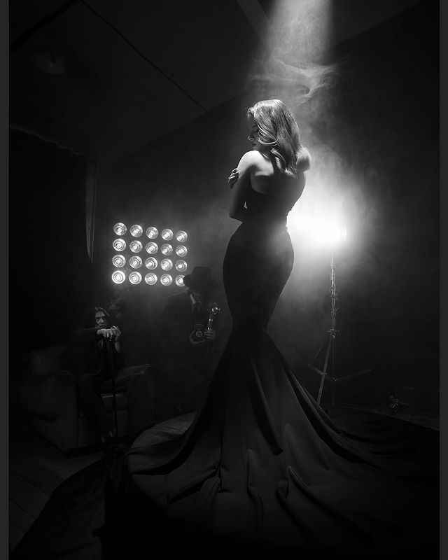 ivan_kremniov_ в LOOKY. #blackandwhite,#portrait_vision,#portraiture,#bwportrait,#photoshoots. …

#blackandwhite 
#...