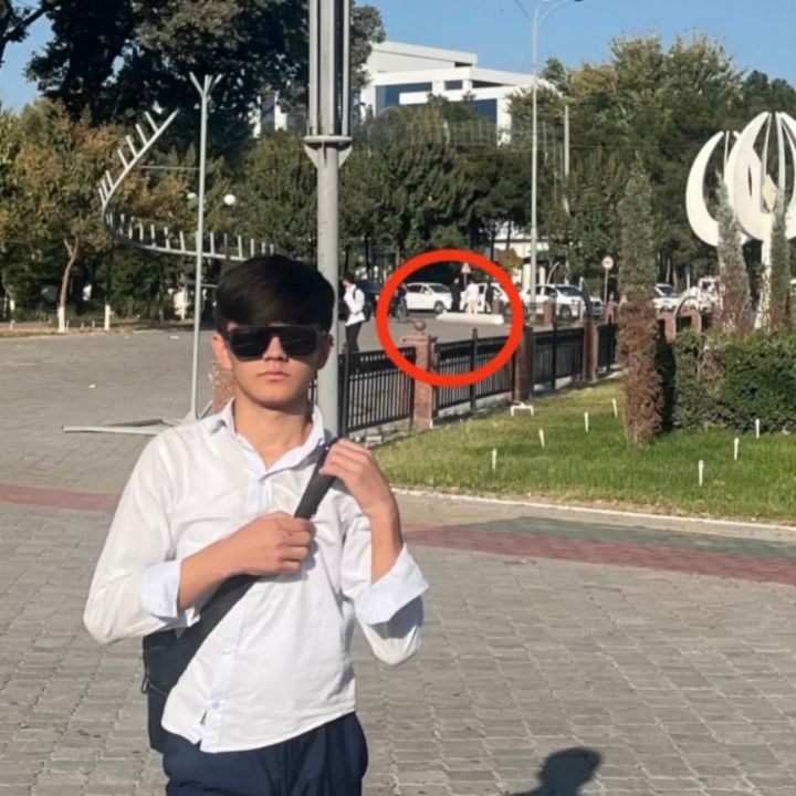 ✵ALI✵ в LOOKY. #uzbekistan,#music,#andijon,#uzbekiston. Человек ценен, когда...