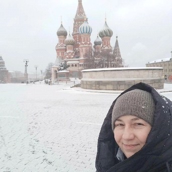 Лилия ESSENS in LOOKY. . Мой путь только нача...