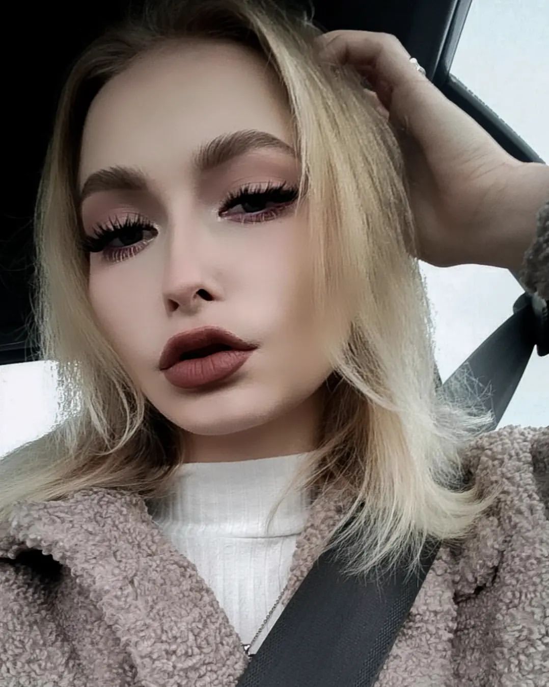 Откат.