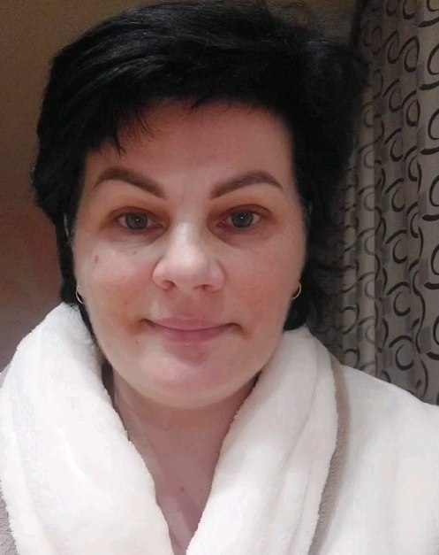 oksanasalnikova2422 в LOOKY. . Держись мир,я иду!