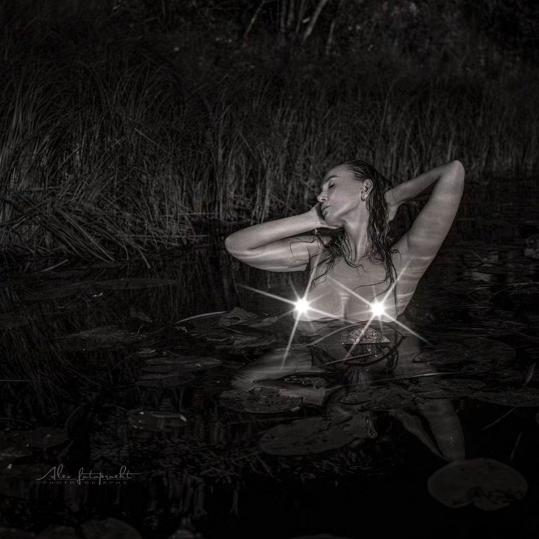 " NUDE ART/ФИТНЕС" ФОТОГРАФ в LOOKY — фото 2