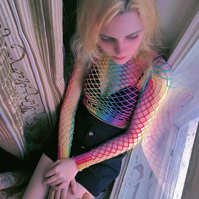 lia_kropppy в LOOKY. . Отсылка на татарчика...