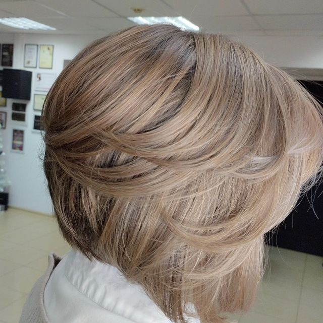 sap.nataliaa в LOOKY. #парикмахер,#колорист,#блонд,#стрижка,#бережноеосветлениеволос,#парикмахер,#тульскаяобласть,#укладкаволос,#уход,#салонкрасотыновомосковск. Рельефное окрашивани...