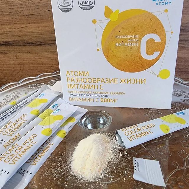 atomi_business22 в LOOKY. . 🍊 Витамин С
🔥🔥🔥 ...