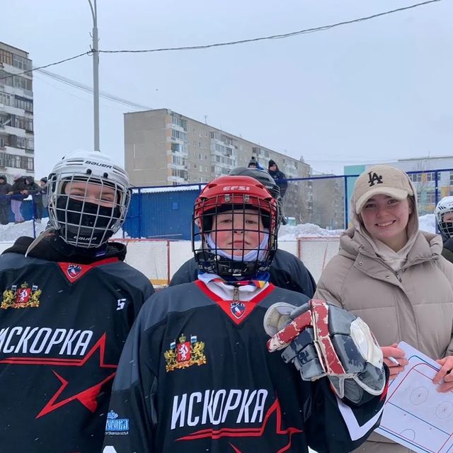 ssvows в LOOKY. . 🏒♥