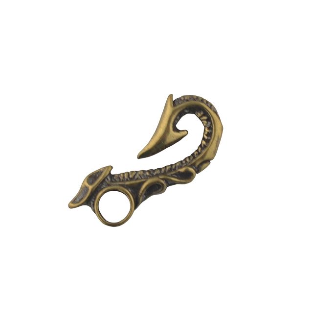 lialcraft в LOOKY. #lialcraft,#lialbiz,#фурнитурадлякожи,#крючокдлябраслета,#браслетизкожи,#bracelethook. 💥 Крючки из латуни ...