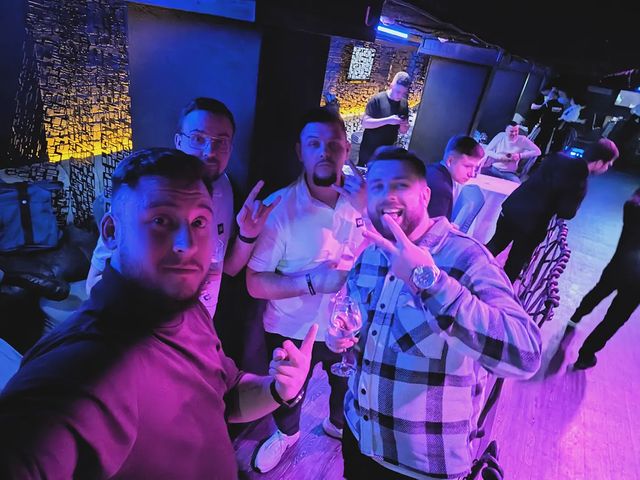 alexandr_pfetcer в LOOKY. #корпоратив,#open,#yandex,#msc,#lookingrooms. #корпоратив #open #y...