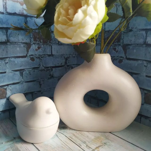 atmosfera_yuta_handmade в LOOKY. #гипс#подсвечник#изгипса#ручнаяработа#подарок#лучшийподарое#8марта#длялюбимой#14февраля#новыйгод#любовь#свеча#свечи#романтика#атмосферауюта#дляуюта#кашпо#органайзер#свеча#мастеркласс#новыйнавык#яумею#хочууметь#отливаю#подарок#сувенир#украшение#ваза#птичка. #гипс#подсвечник#изг...