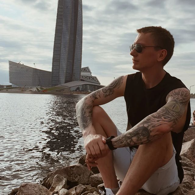 vitalybykov в LOOKY. #финансы,#обучение,#первыешаги,#счегоначать,#новичкам,#инвестор,#инвестиции,#акции,#фондовыйрынок,#вопросответ,#мотивация. Первые шаги в инвест...