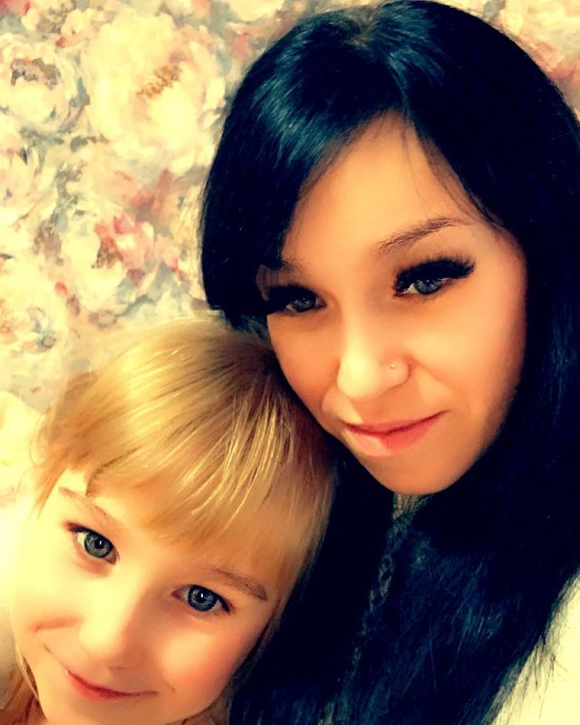 lena.m1990 в LOOKY. . Счастье моё❤️❤️❤️ мо...