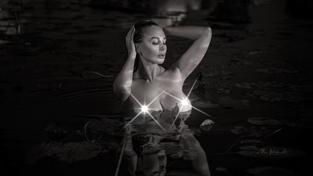 " NUDE ART/ФИТНЕС" ФОТОГРАФ в LOOKY — фото 2