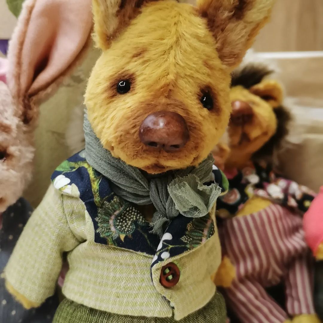 Зайцы❤️зайцы🐰зайцы🙃