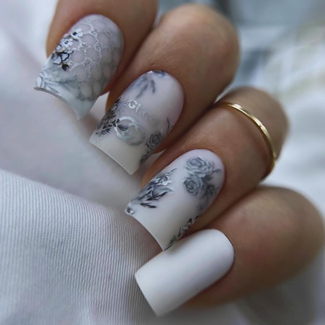 tochka.nail.spb в LOOKY. #маникюр#маникюрспб#маникюргель#маникюррыбацкое#маникюрдищайн,#санктпетербург,#рыбацкое#фоторукспб. Квадрат или миндаль?...