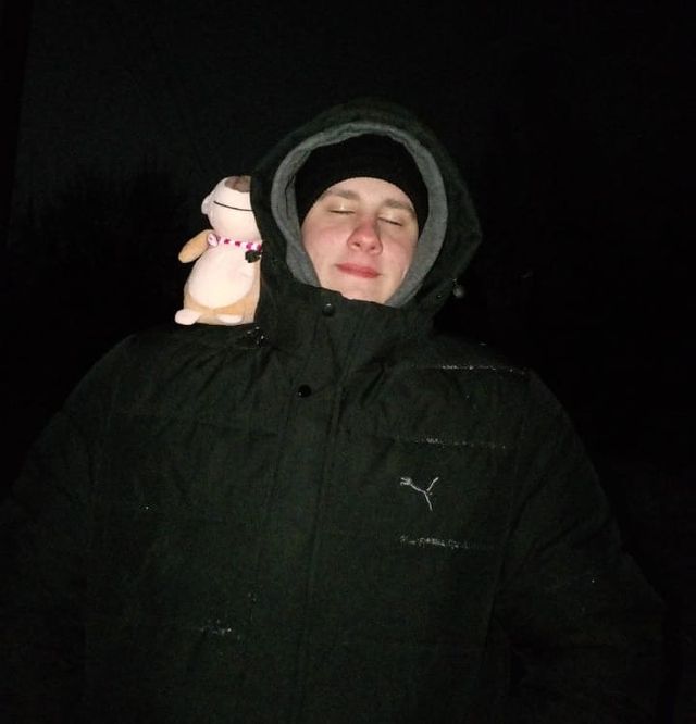 dmitry_yazybchuk в LOOKY. . null