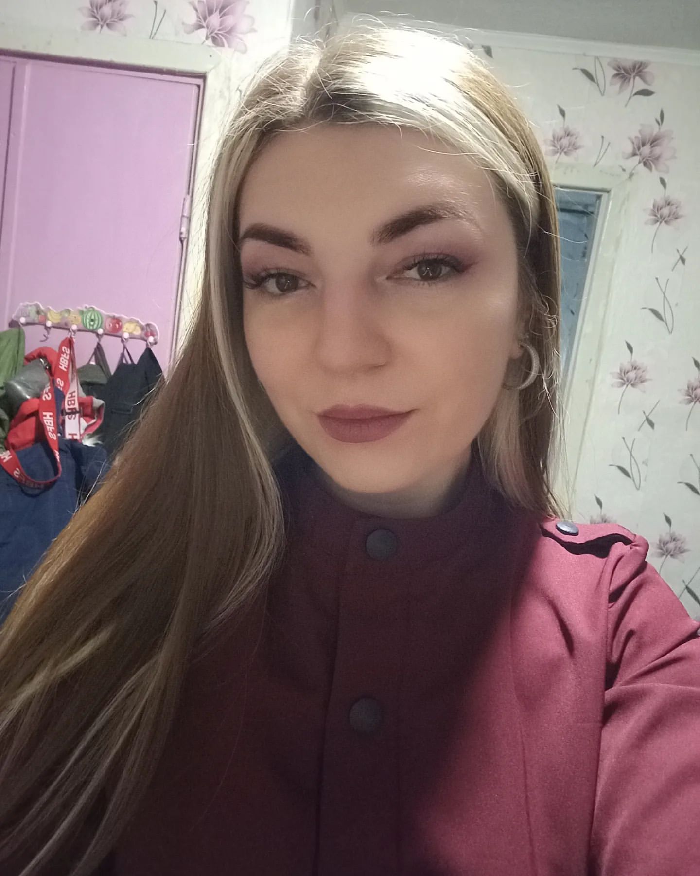 ekaterina.velikay in LOOKY. . null