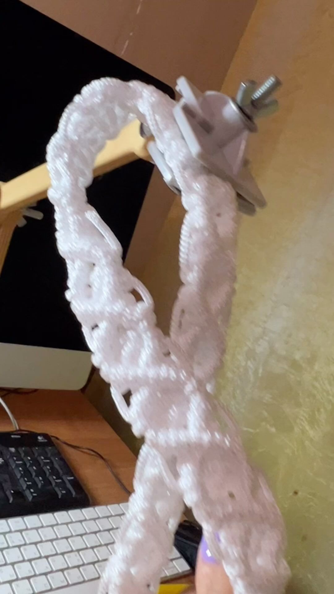 ilosha860 in LOOKY. . Macrame🍀